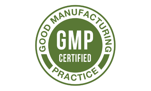 FlowForce Max gmp certified